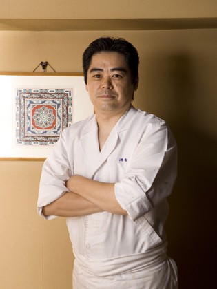 Sakanaya_MAENO MASAKAZU