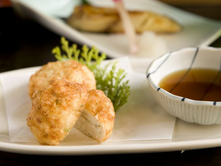 Cuisine