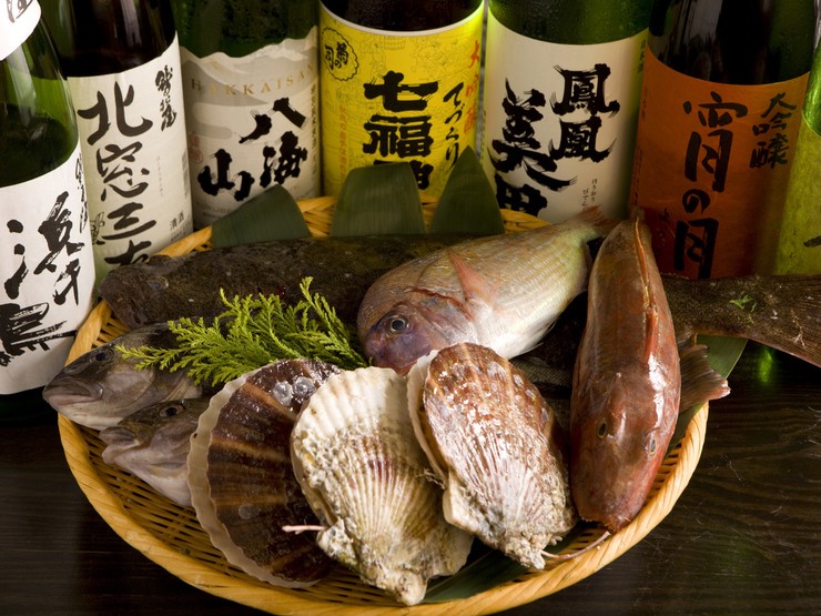Cuisine
