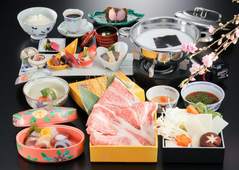 Cuisine