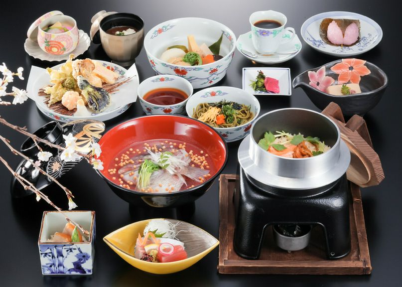 Cuisine