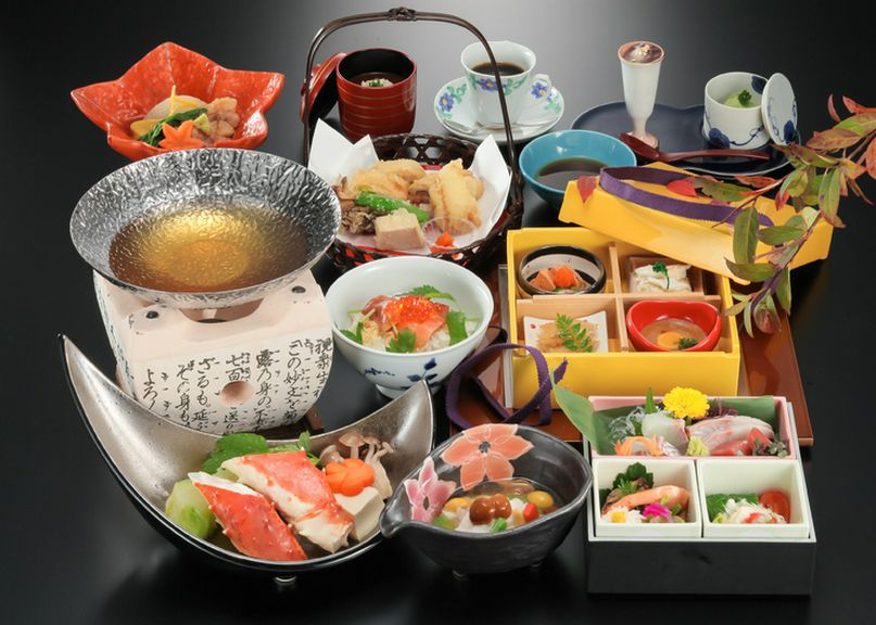 Cuisine