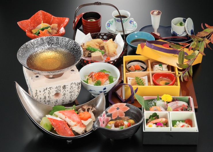 Cuisine