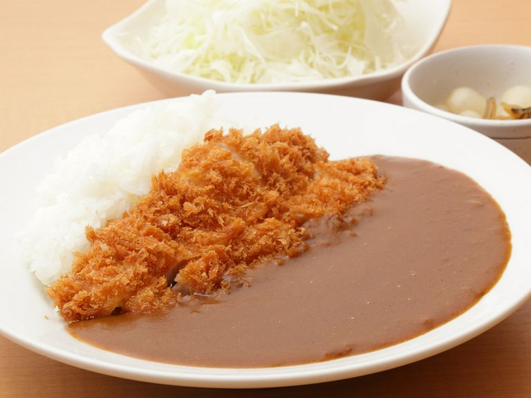 Cuisine