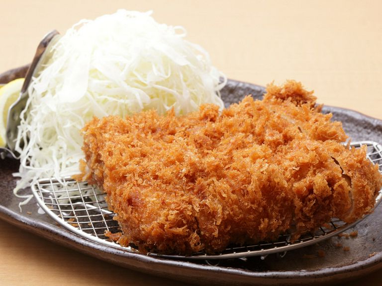 Tonkatsu Muneta in Shimokitazawa/Japanese - SAVOR JAPAN