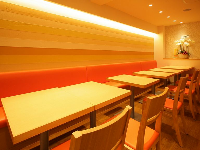 Tonkatsu Muneta in Shimokitazawa/Japanese - SAVOR JAPAN