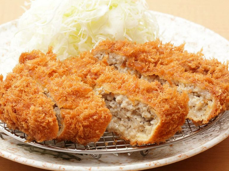 Tonkatsu Muneta in Shimokitazawa/Japanese - SAVOR JAPAN