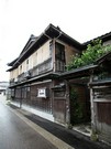 Outside view
