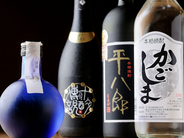 Drink