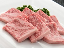 新村畜產　都城店_今天想吃肉？就吃這道『上選里肌』