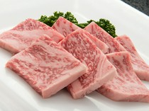 新村畜產　都城店_今天想吃肉的話，“特色腰肉”