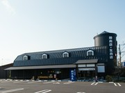 店外景观