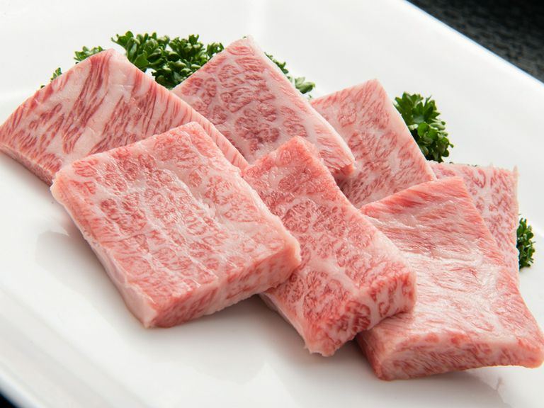 菜肴