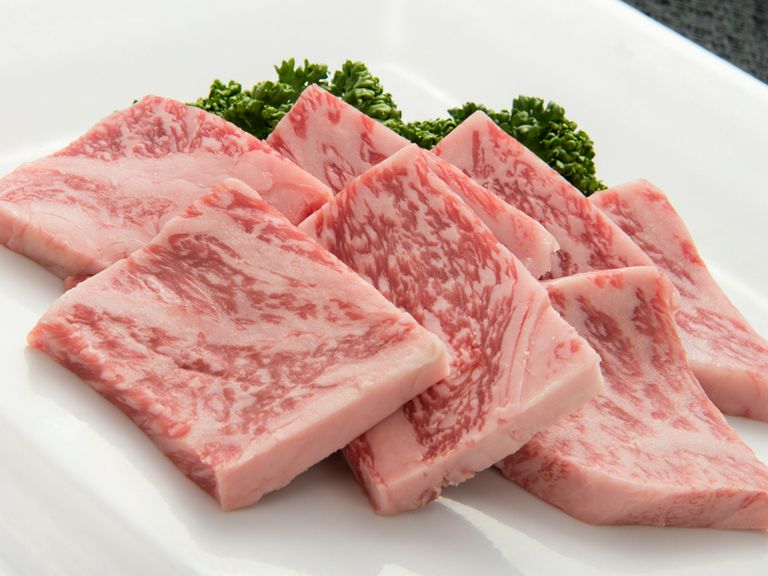菜肴