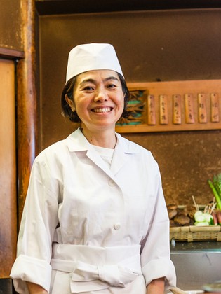 Tenshige_TAKABATAKE SAYURI