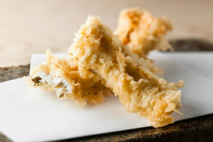 Cuisine