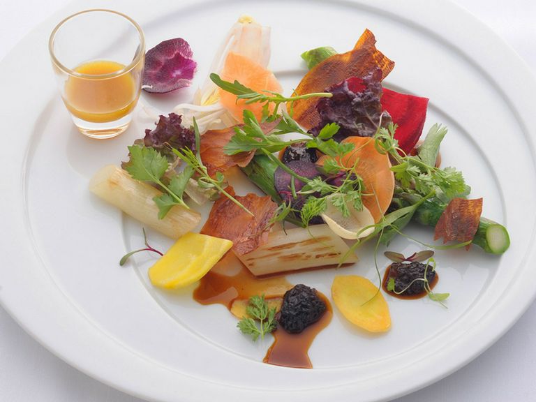 Cuisine