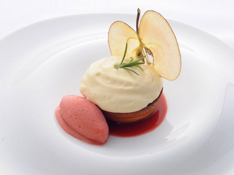 Cuisine