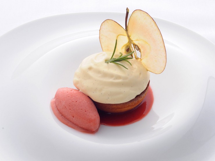 Cuisine