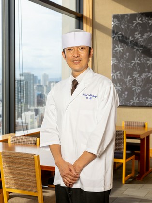 随缘亭_田畑 伸吾