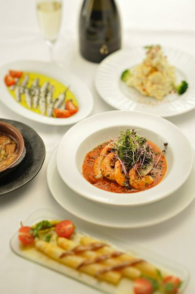 Cuisine