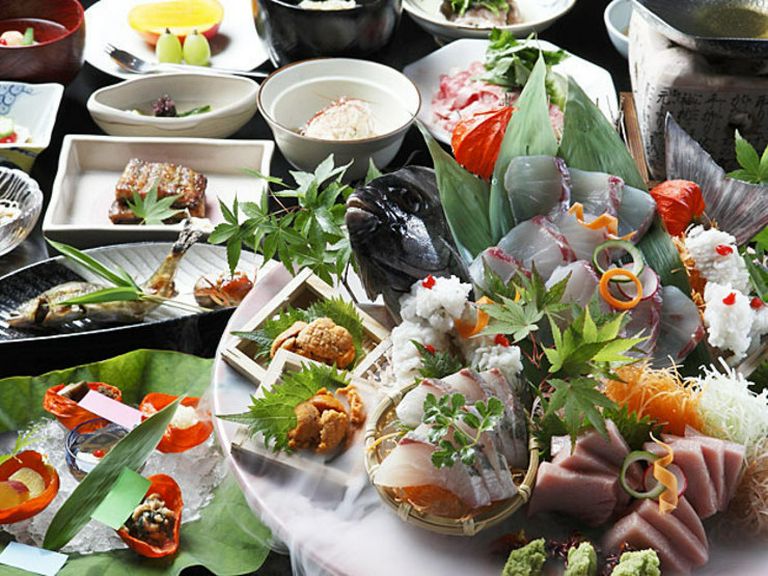 Cuisine