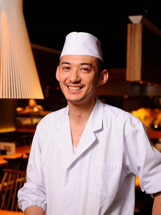 Shibusan Uokin_NAGASHIMA SHIRO