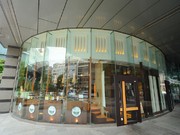 Outside view