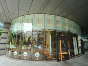 Outside view