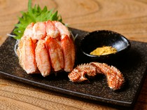 Uokin Main Store_The "Hairy Crab Shell Stuffed" is sure to sell out