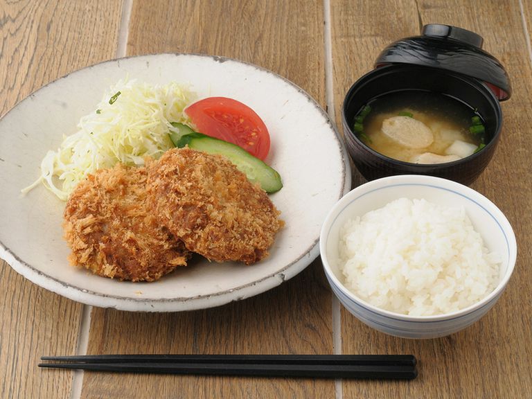 Cuisine