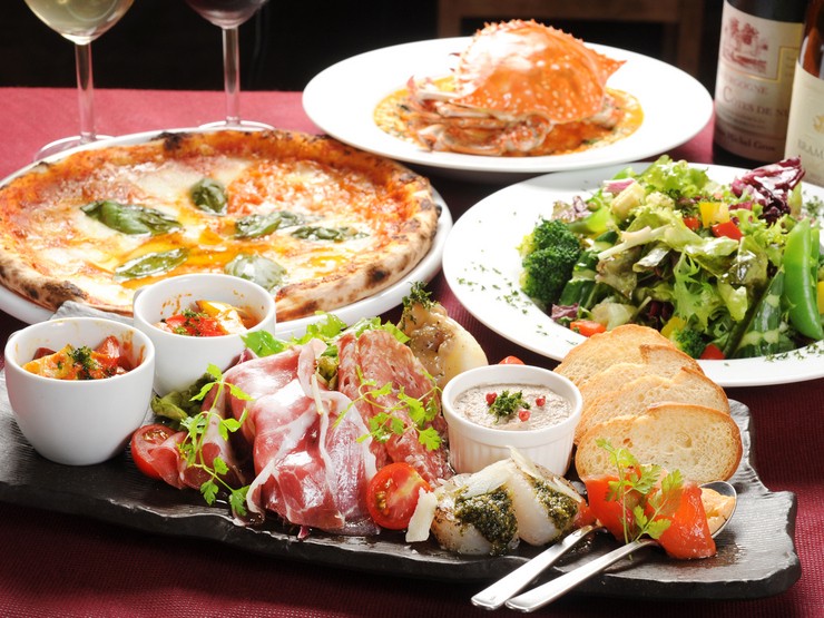 Cuisine