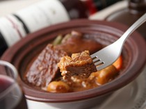 Rico Cowbell_Tender beef stew set