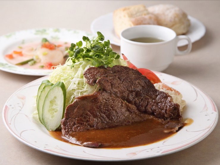 Cuisine