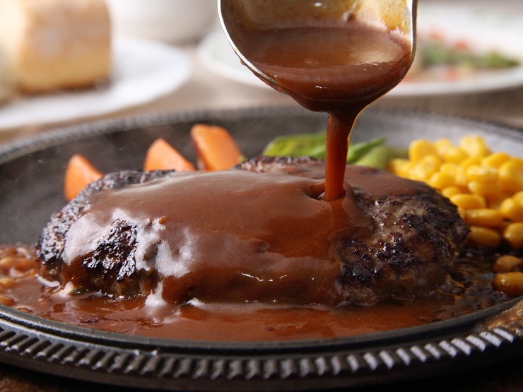 Cuisine
