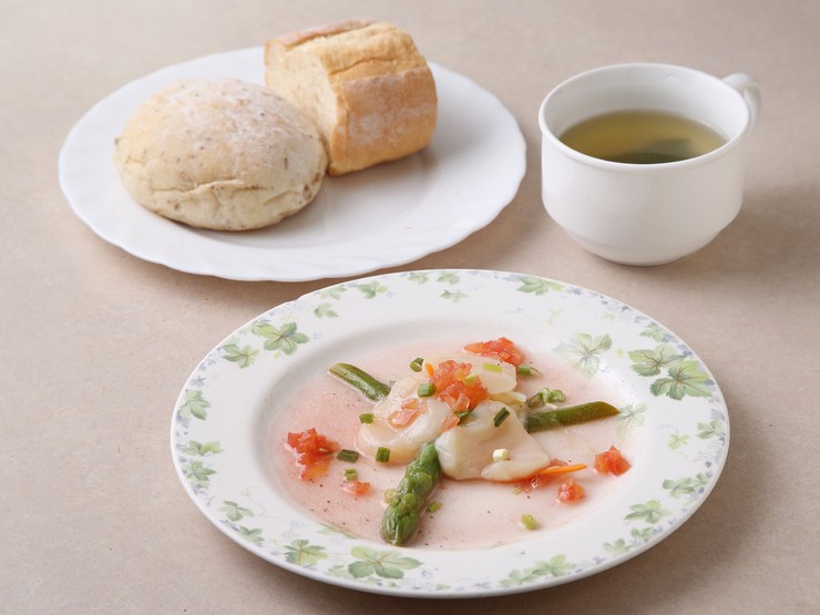 Cuisine