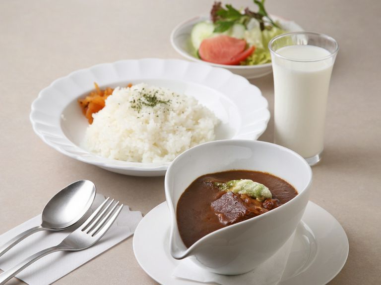Cuisine