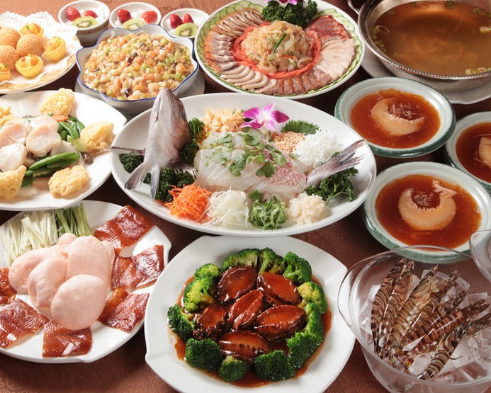 Cuisine