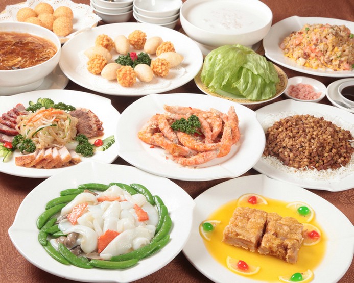 Cuisine