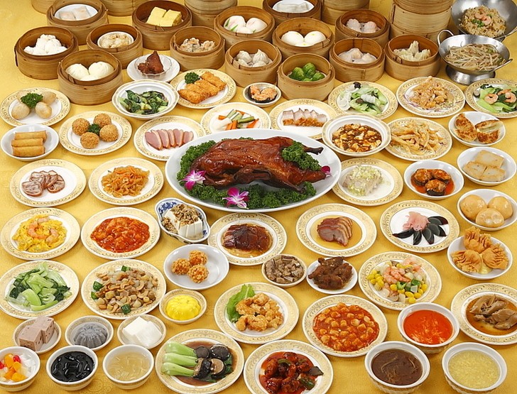  Cuisine 