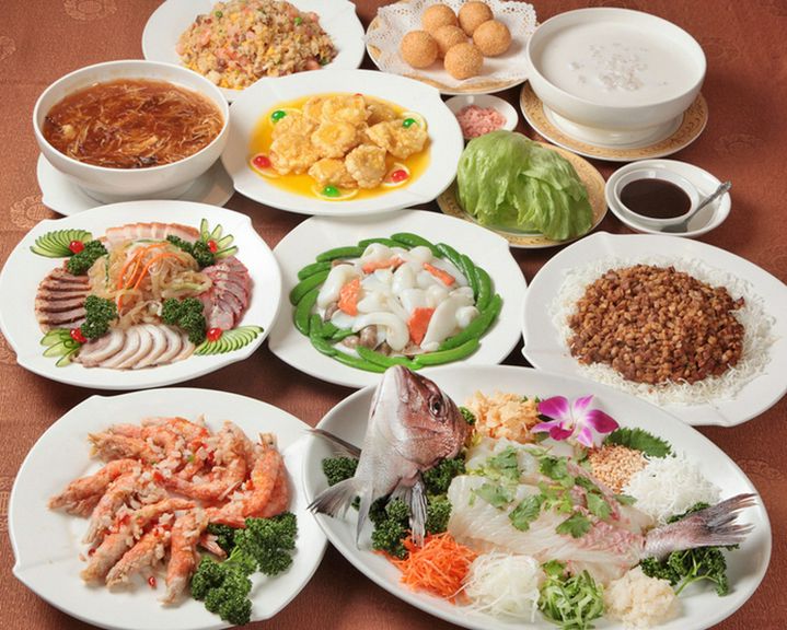 Cuisine
