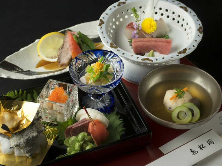 Cuisine