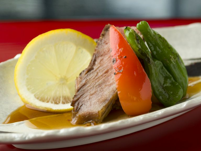 Cuisine