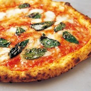 XEX WEST_[Recommended] Buffalo Mozzarella Margherita