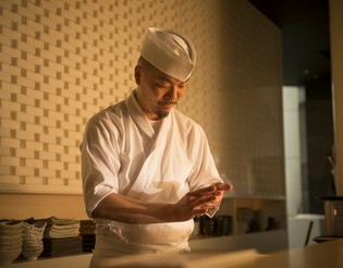XEX WEST_Akira Sasaki