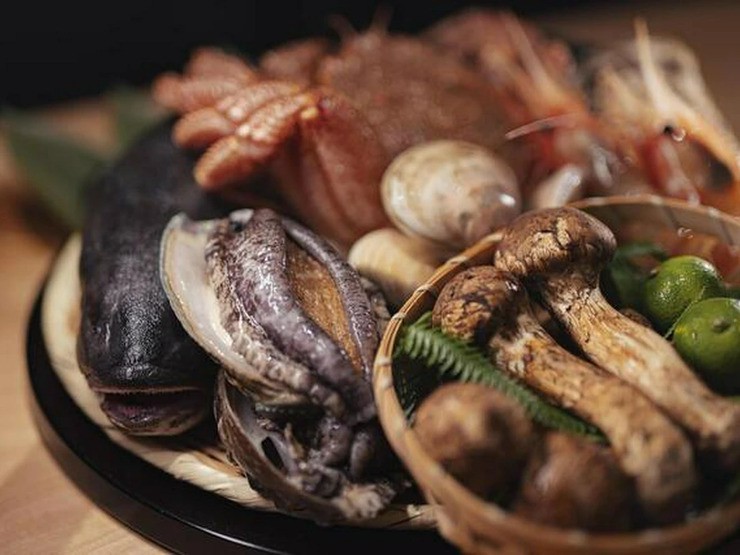 Cuisine