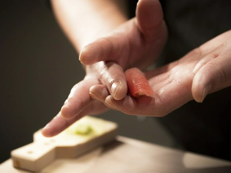 Cuisine