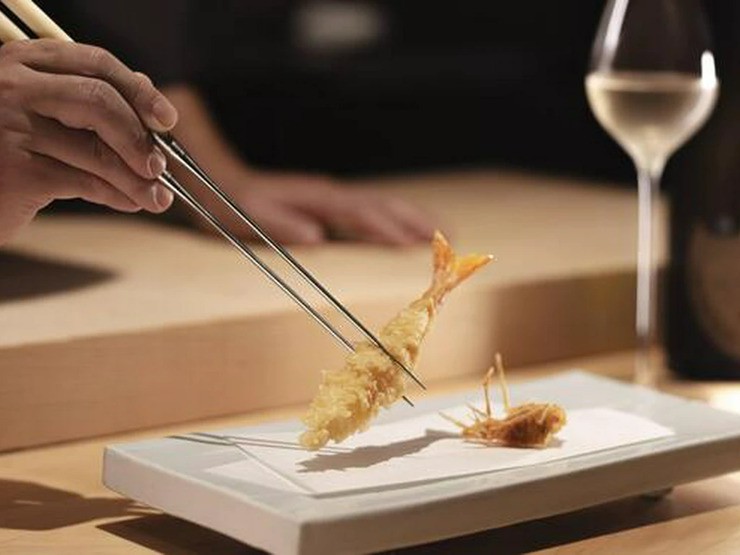 Cuisine