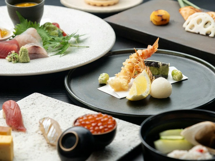 Cuisine