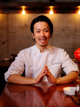 BISTRO CarneSio_KODAMA JUMPEI
